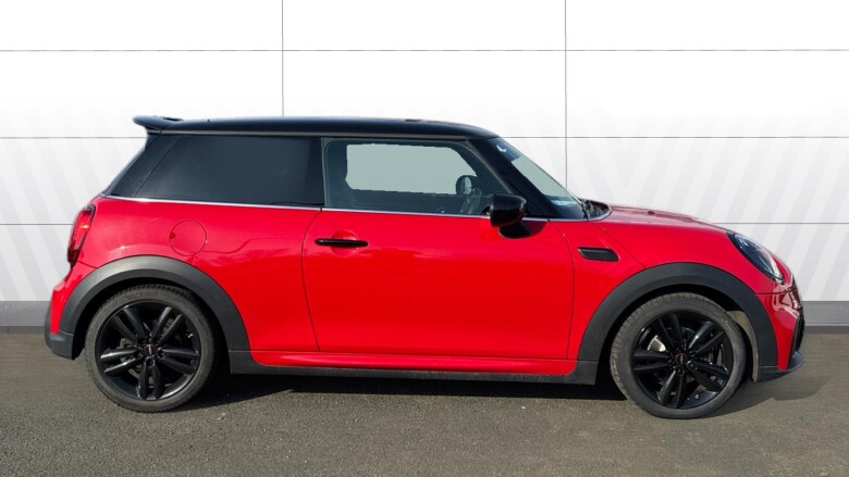 MINI Hatchback 1.5 Cooper Sport 3dr Petrol Hatchback